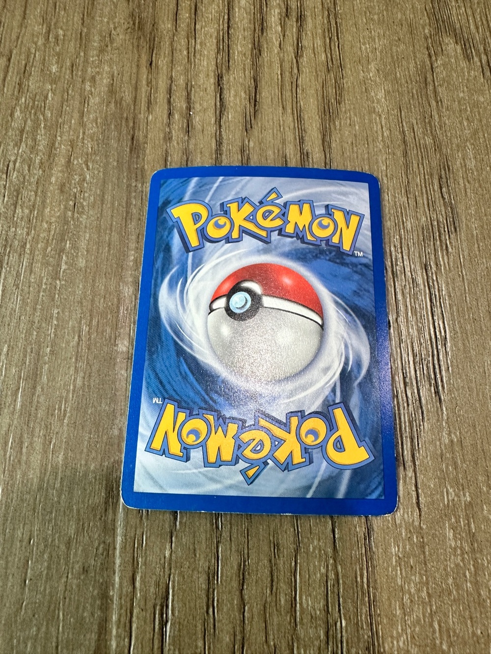 Rayquaza Pokémon Card - Halo - Picture 4 of 5